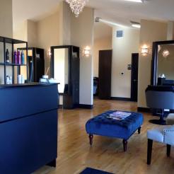 waukesha salon m entry